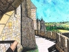 paesaggio-francese-a-carcassonne_447-x-319-cm