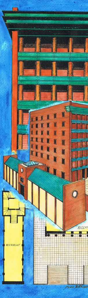 RICORDANDO L'ARCHITETTURA METAFISICA DI ALDO ROSSI_nov_dic_48,7x27,4cm - Copia