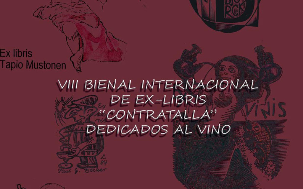 XVIII Biennale di Incisione CONTRATALLA (SPAGNA)