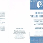 BASTIONE FIORITO CASTELLO S. GIUSTO