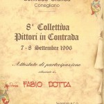 CONEGLIANO 1996