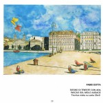 CATALOGO PARIGI/TRIESTE ART GALLERY 2 DEL 2009