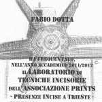 2012_ATTESTATO PRINTS TRIESTE