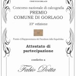 2014_XXIII Concorso Calcografia (Gorlago-BG)