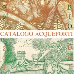 CATALOGO ACQUEFORTI 2009-2014 FABIO DOTTA