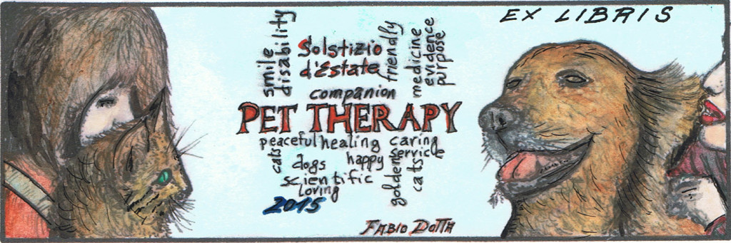 PET TERAPHY