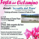 2016 FIUME PIAVE PATRIMONIO UNESCO