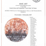 2017_MOSTRA A TRIESTE UNIVERSITA' POPOLARE (POSTE CENTRALI)