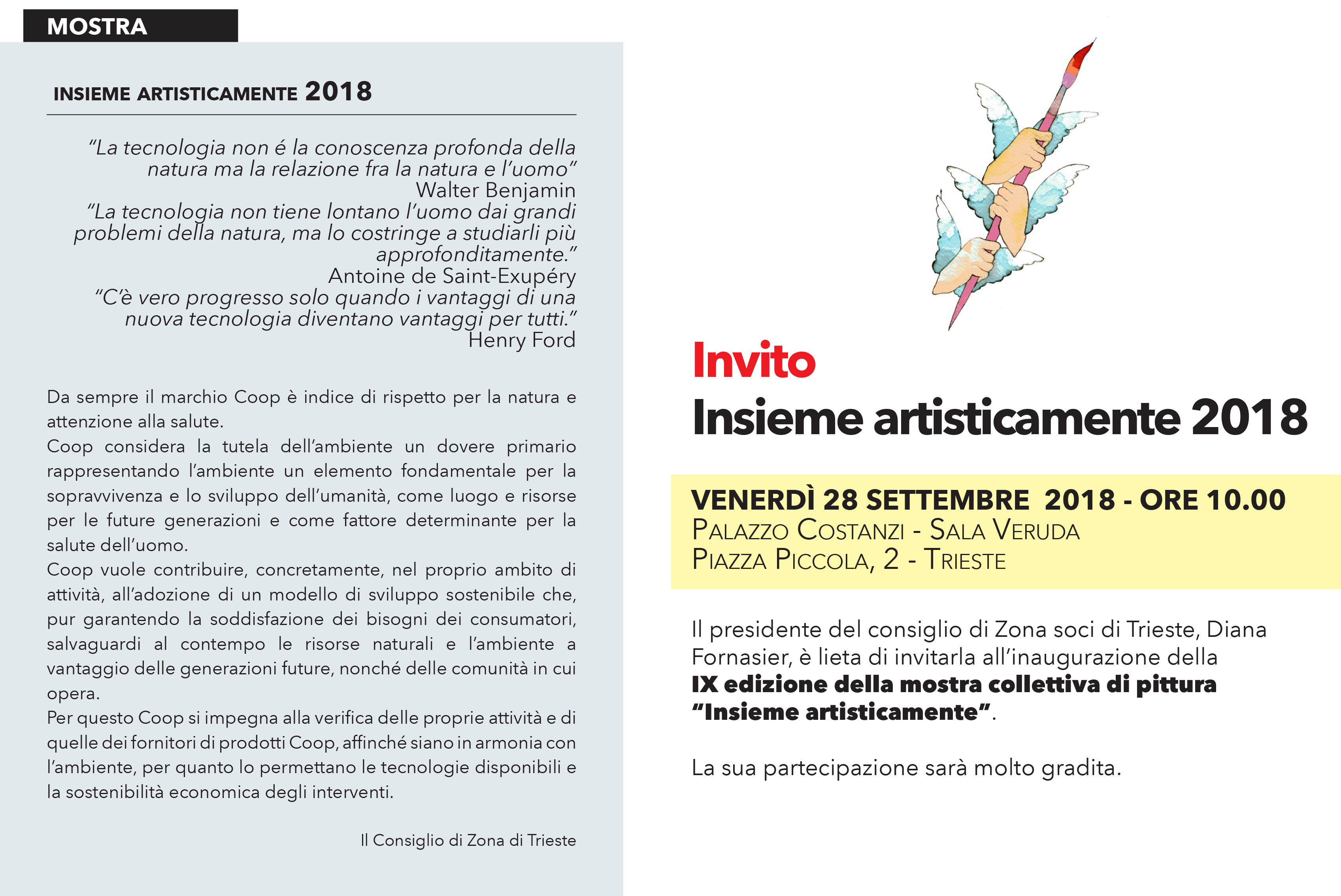 TRIESTE 2018 Invito Insieme Artisticamente - Copia-1