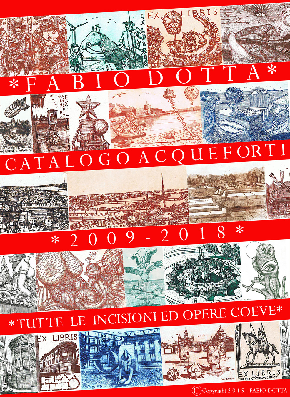 COPERTINA PRINCIPALE 2019 FABIO DOTTA