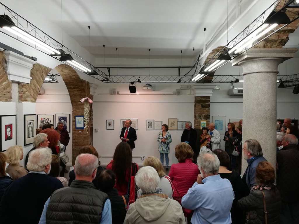 MOSTRA DI AUTUNNO A TRIESTE 10_10_2019