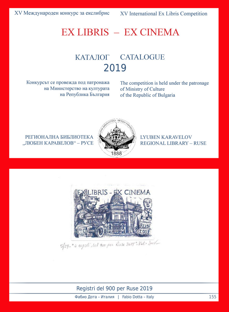RUSE 2019 PUBBLICAZIONE PAG 155 DI 611