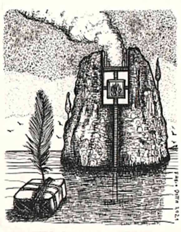 L'ISOLA DEL TESORO_ FABIO DOTTA